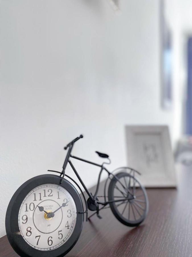 Room №3 Grzybowska 5 The Very Center Of Warsaw Luaran gambar